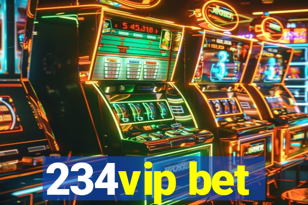 234vip bet